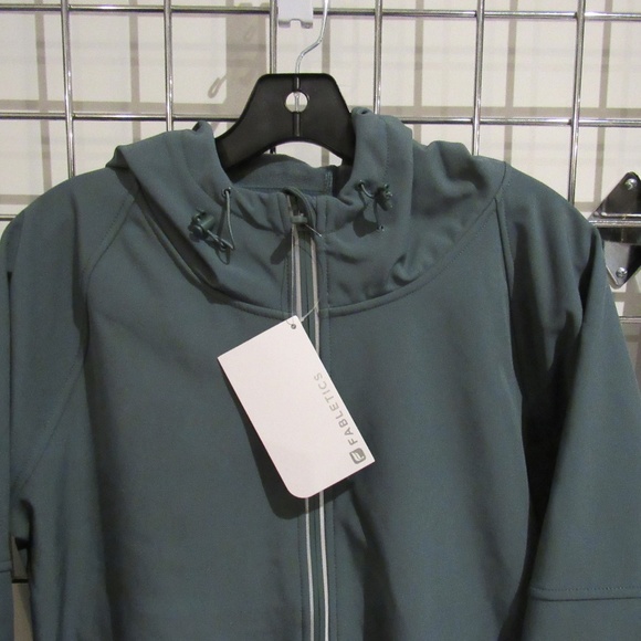Fabletics Jacket - Picture 3 of 6
